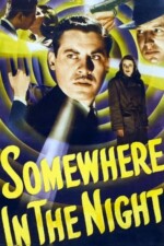 Movie Somewhere in the Night