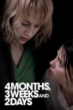 Movie 4 Months, 3 Weeks and 2 Days