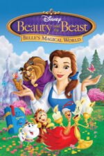 Movie Belle’s Magical World