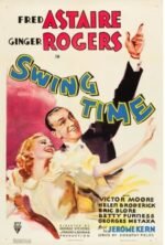 Movie Swing Time