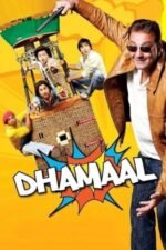 Movie Dhamaal