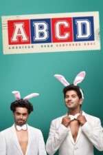 Movie ABCD: American-Born Confused Desi