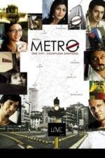 Movie Life in a Metro