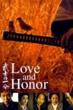 Movie Love and Honor