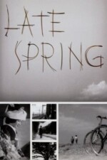 Movie Late Spring