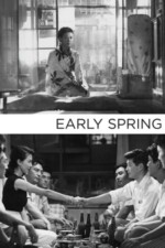 Movie Early Spring