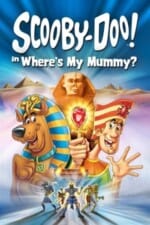 Movie Scooby-Doo! in Where’s My Mummy?