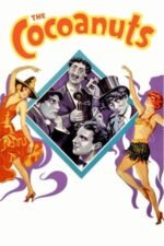 Movie The Cocoanuts