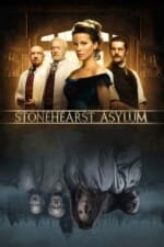 Movie Stonehearst Asylum