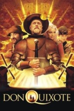 Movie Don Quixote