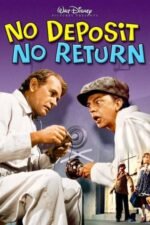 Movie No Deposit, No Return