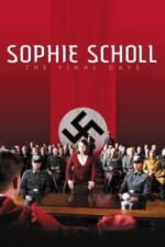 Movie Sophie Scholl: The Final Days