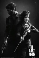 Movie Grounded: Making The Last of Us