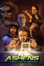 Movie Ashens and the Quest for the Gamechild