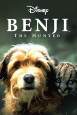 Movie Benji the Hunted