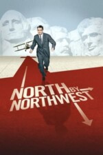 Movie North by Northwest