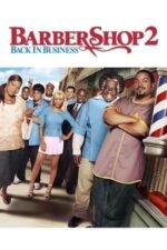 Movie Barbershop 2: Back in Business