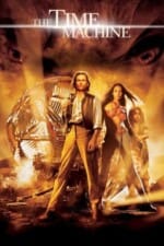 Movie The Time Machine