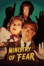 Movie Ministry of Fear