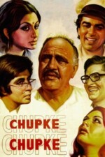 Movie Chupke Chupke