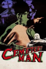 Movie Cemetery Man