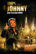 Movie Johnny Hallyday – Live à la Tour Eiffel