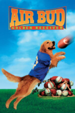 Movie Air Bud: Golden Receiver