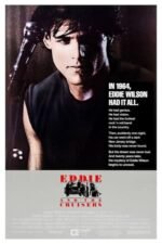 Movie Eddie and the Cruisers