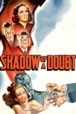 Movie Shadow of a Doubt