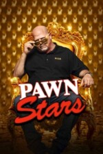 Movie Pawn Stars