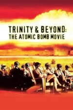 Movie Trinity and Beyond: The Atomic Bomb Movie