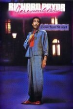 Movie Richard Pryor: Here and Now