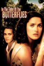 Movie In the Time of the Butterflies