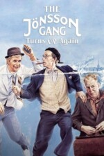 Movie The Jönsson Gang Turns Up Again