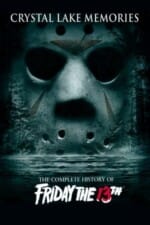 Movie Crystal Lake Memories: The Complete History of Friday the 13th