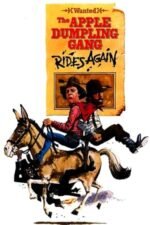 Movie The Apple Dumpling Gang Rides Again