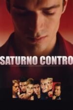 Movie Saturn in Opposition