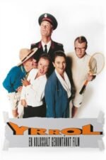 Movie Yrrol – en kolossalt genomtänkt film