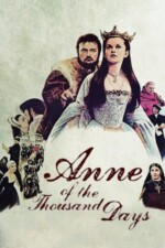 Movie Anne of the Thousand Days