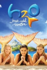 Movie H2O: Just Add Water