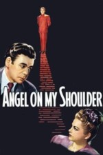 Movie Angel on My Shoulder