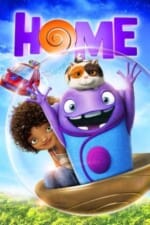 Movie Home