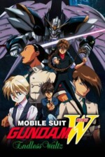 Movie Gundam Wing: The Endless Waltz