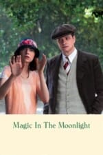 Movie Magic in the Moonlight