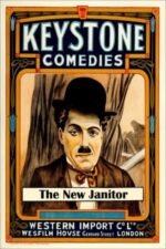 Movie The New Janitor