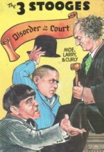 Movie Disorder in the Court