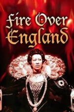 Movie Fire Over England