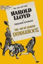 Movie The Sin of Harold Diddlebock