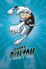 Movie Danny Phantom