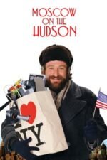 Movie Moscow on the Hudson